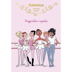 Przyjaciółki i rywalki....