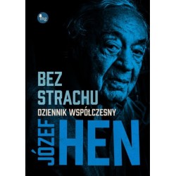 Bez strachu. Dziennik...