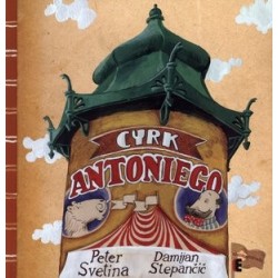 Cyrk Antoniego