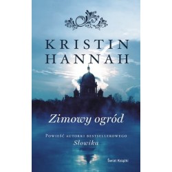 Zimowy ogród (ekskluzywna...