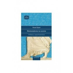 Nieświadome na scenie....