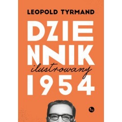 Dziennik 1954 (wydanie...