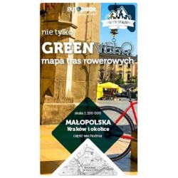 Małopolska. Kraków i...