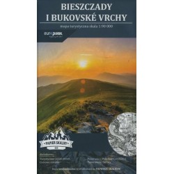 Bieszczady i Bukovske...