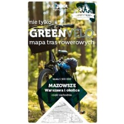 Mazowsze. Warszawa i...