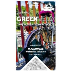 Mazowsze. Warszawa i...