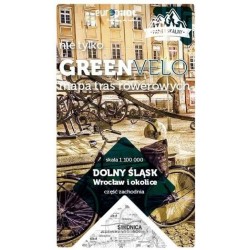 Dolny Śląsk. Wrocław i...