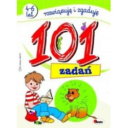 101 zadań. Rozwiązuję i...
