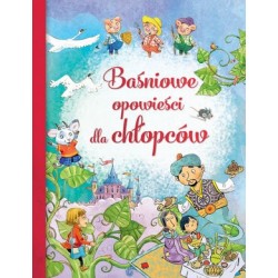 Baśniowe opowieści dla...