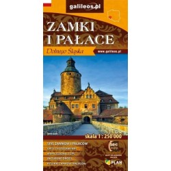 Zamki i pałace Dolnego...