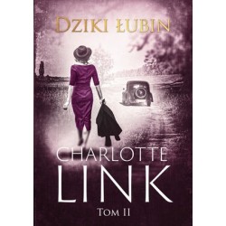 Dziki łubin. Trylogia Czas...