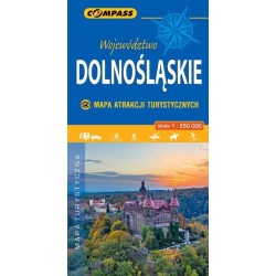 Województwo Dolnośląskie....