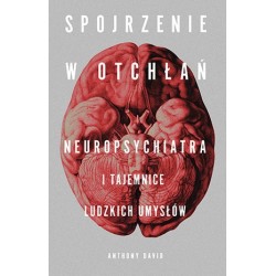 Spojrzenie w otchłań....