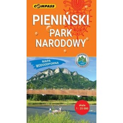 Pieniński Park Narodowy....