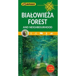 Białowieża Forest / Puszcza...