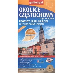 Okolice Częstochowy - część...