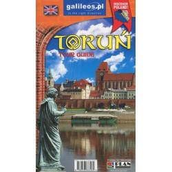 Toruń. Multiprzewodnik...