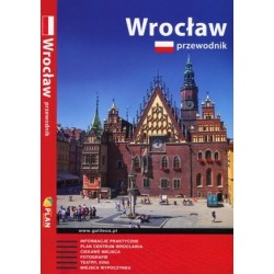 Wrocław. Przewodnik