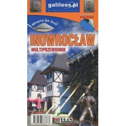 Inowrocław. Multiprzewodnik