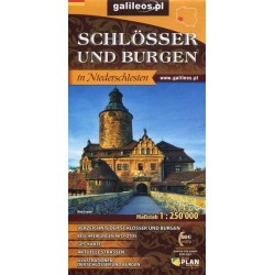 Zamki i pałace Dolnego...