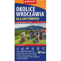 Okolice Wrocławia dla...