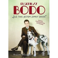 Pakiet: Eugeniusz Bodo /...