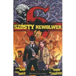 Szósty rewolwer 7: Nie...