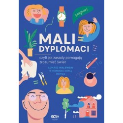 Mali dyplomaci, czyli jak...