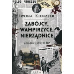 Zabójcy, wampirzyce,...