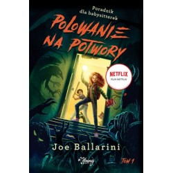 Polowanie na potwory....