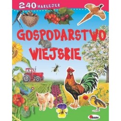 Gospodarstwo wiejskie