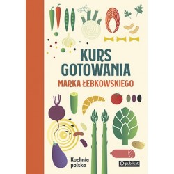 Kurs gotowania Marka...