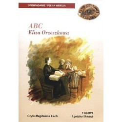 ABC (książka audio)