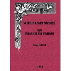 Sztuki i czary miłosne...
