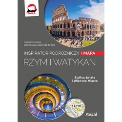 Rzym i Watykan (Inspirator...