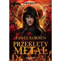 Przeklęty metal. Cykl...