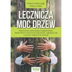 Lecznicza moc drzew