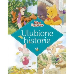 Ulubione historie. Disney...
