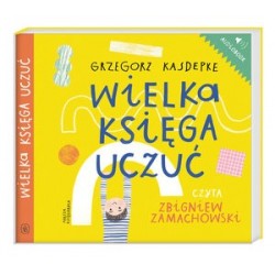 Wielka księga uczuć...