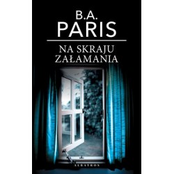 Na skraju załamania...