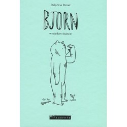 Bjorn w wielkim mieście