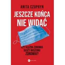 Jeszcze końca nie widać....