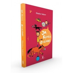 Ja, Klara i zwierzaki