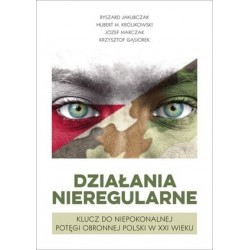 Działania nieregularne....