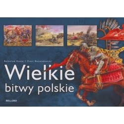 Wielkie bitwy polskie