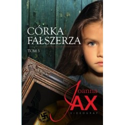 Córka fałszerza. Tom 3