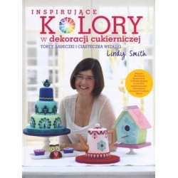 Inspirujące KOLORY w...