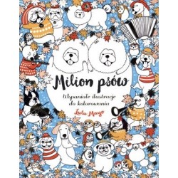 Milion psów. Wspaniałe...