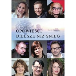 Opowieści bielsze niż śnieg