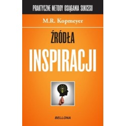 Źródła inspiracji....